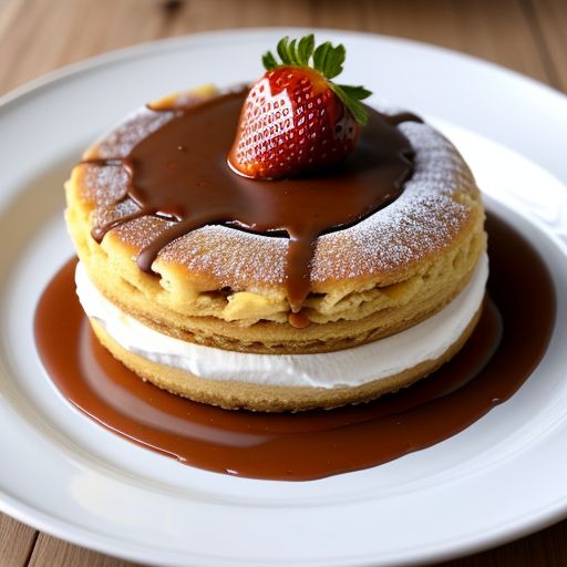Dessert 3