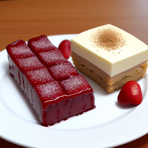 Dessert 5