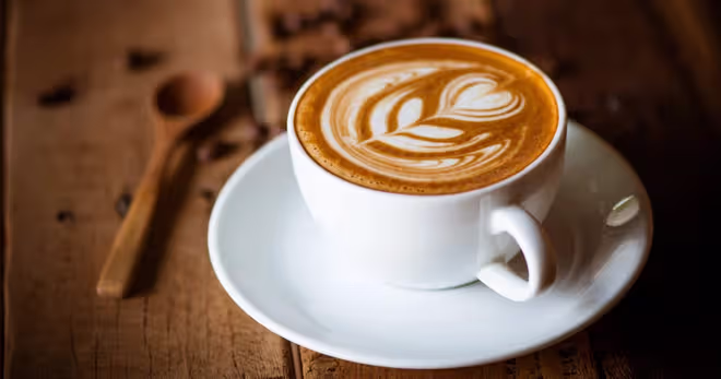 Chaska Cafe