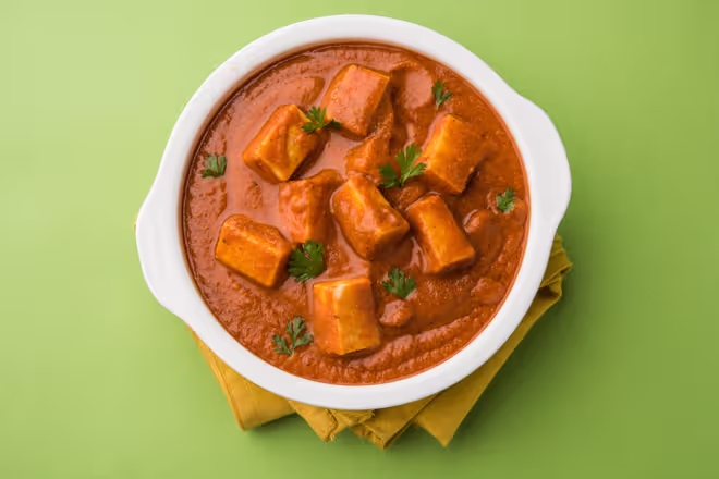 Veggie Delight